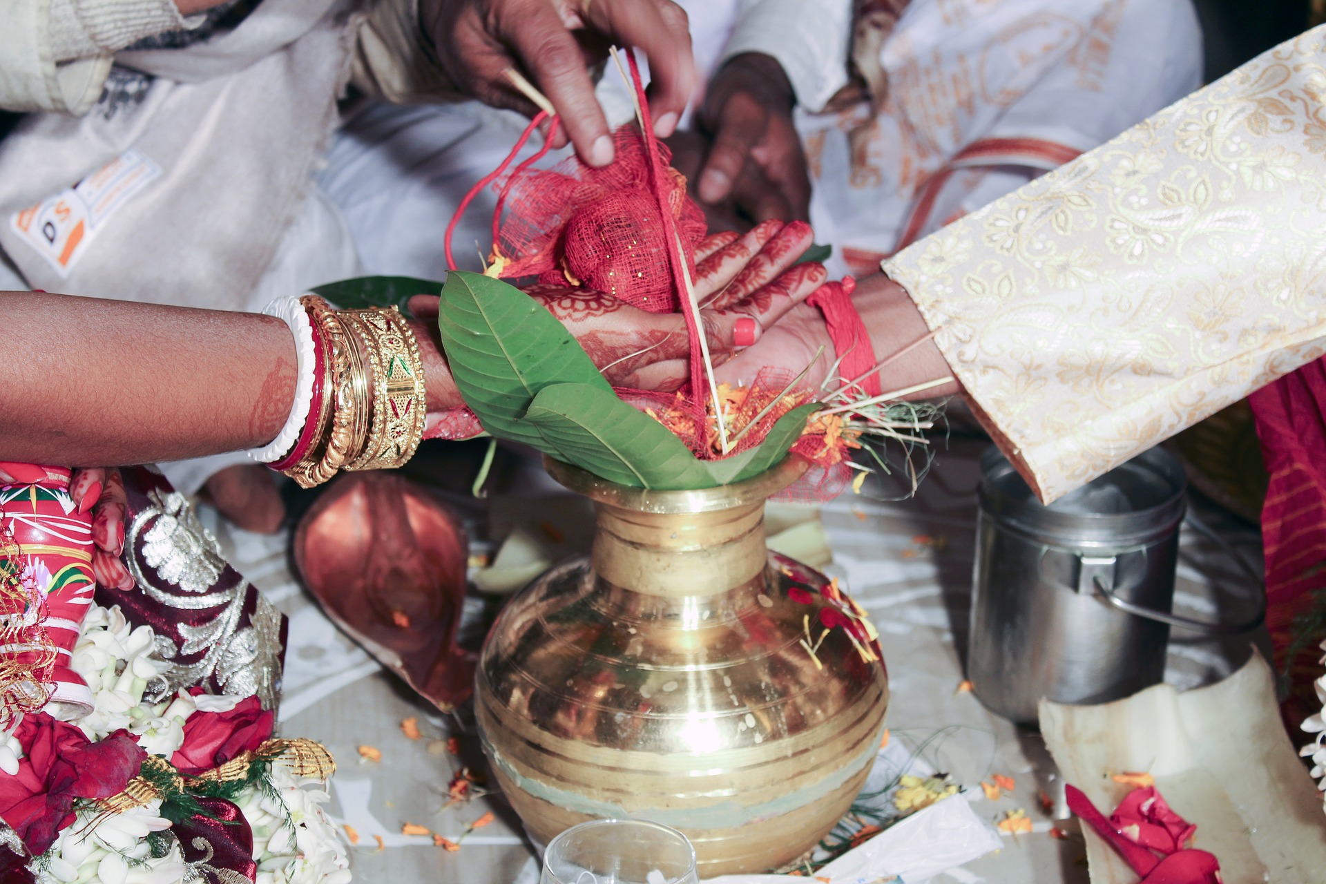 Wedding planning platform