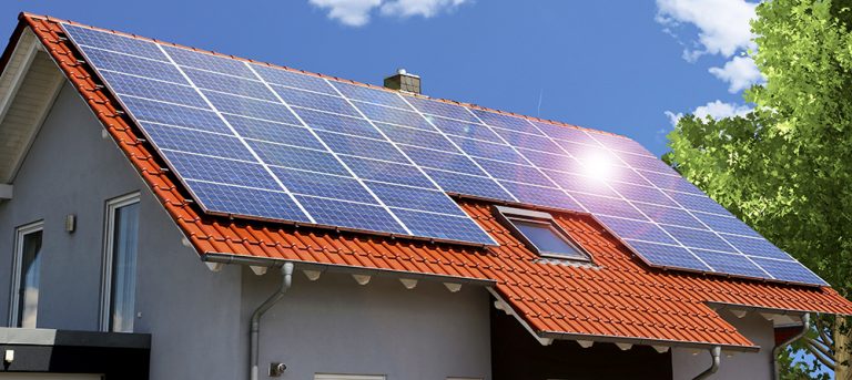 Solar Panel Installers in Perth