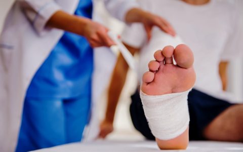 best orthopedic surgeon in Mumbai