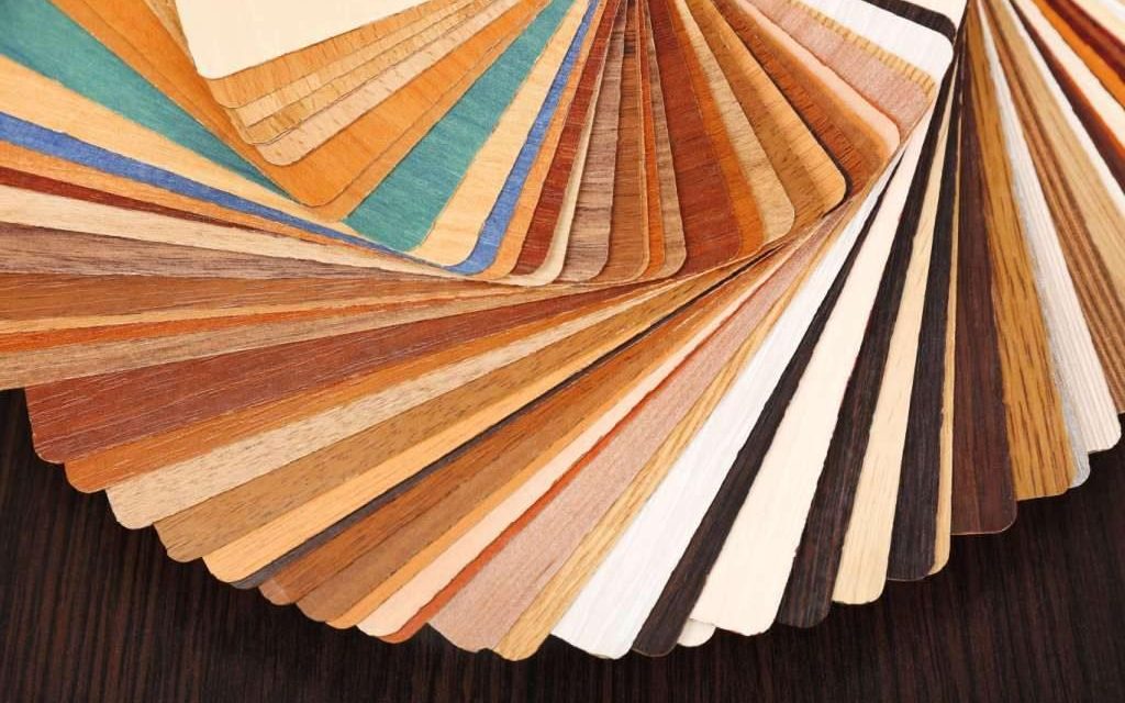 High-Pressure laminate brand in India