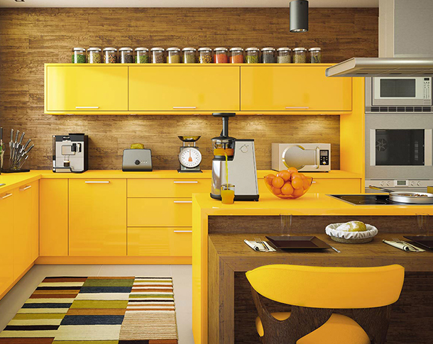 Manufacturer & Supplier of Laminates in India