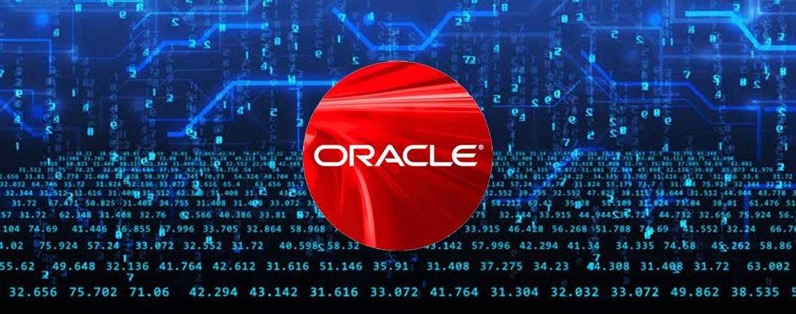 Oracle Apex development companies