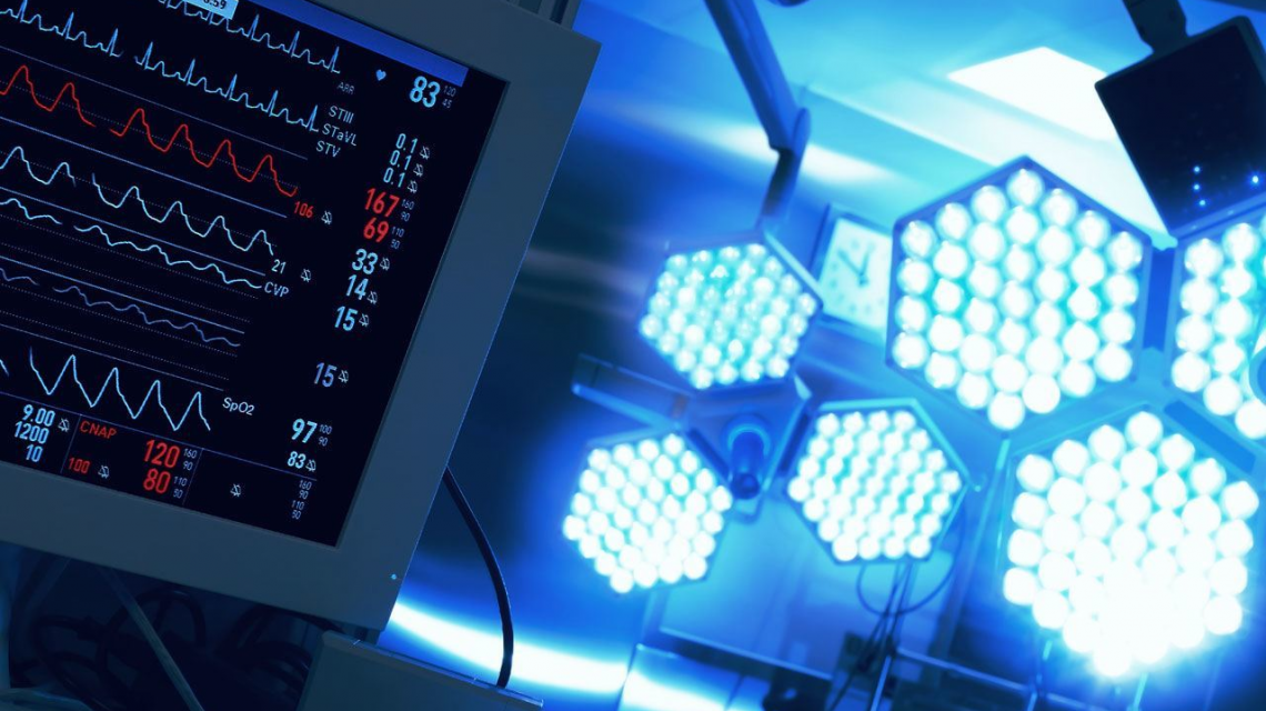 Best multi-specialist hospital in Chandigarh