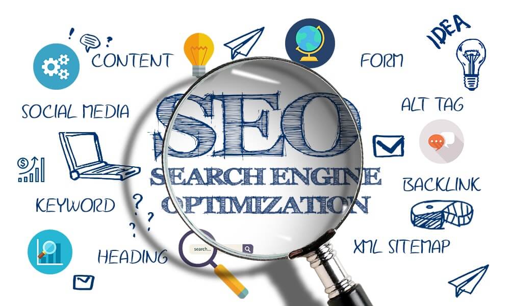 Best SEO companies in Chandigarh