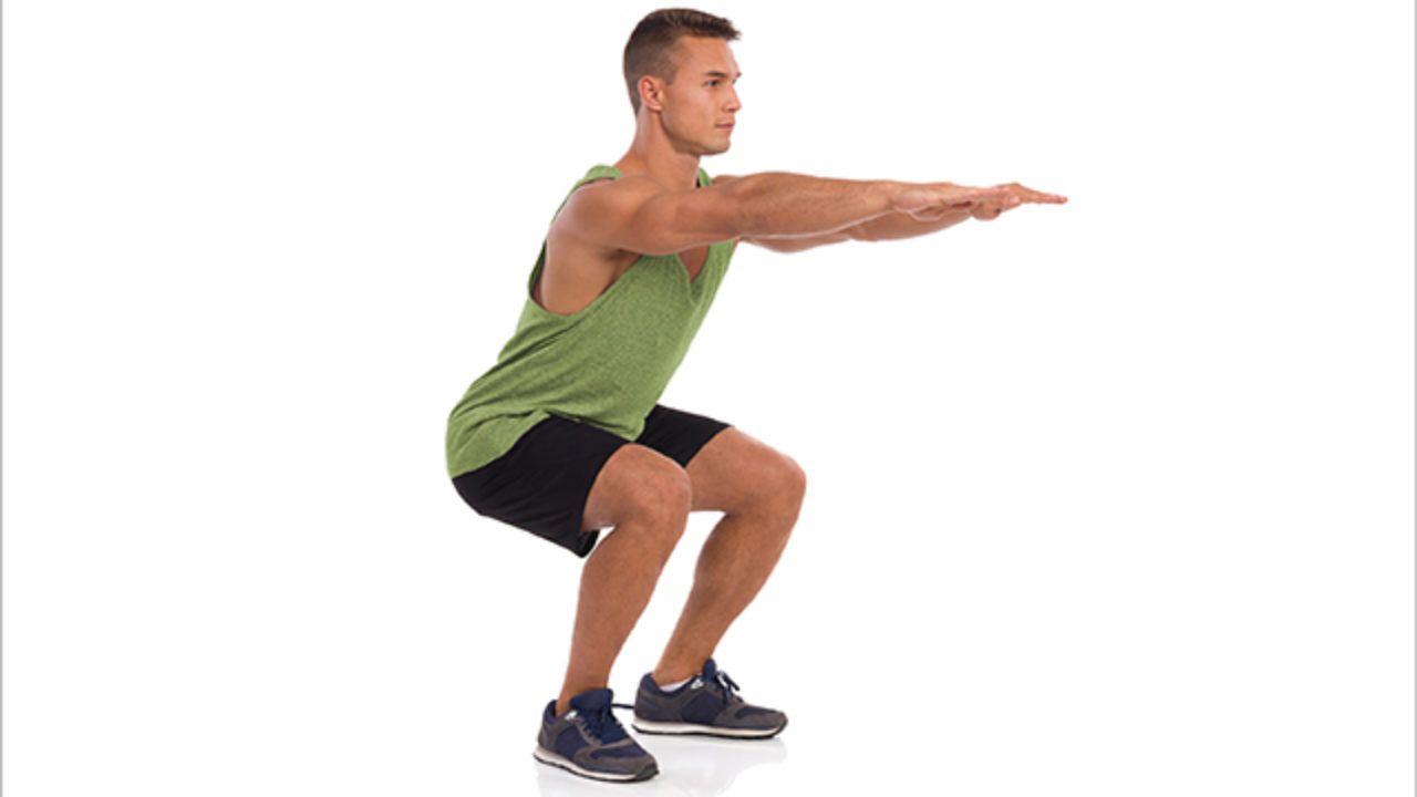 Exercises to Reduce Knee Pain