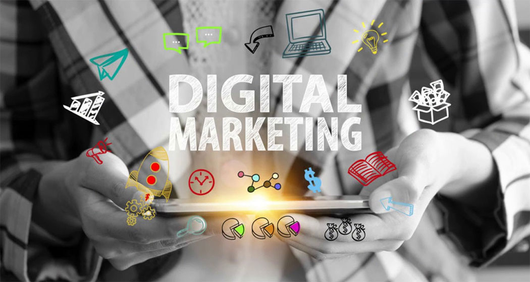 Digital Marketing Companies in Chandigarh