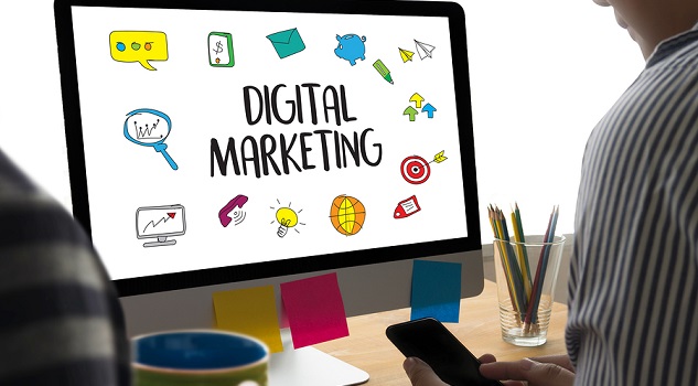 Top 10 Best Digital Marketing Companies in Chandigarh - Digifame Media