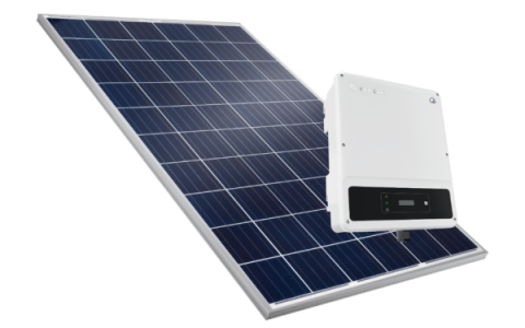 solar panel supplier in Melbourne