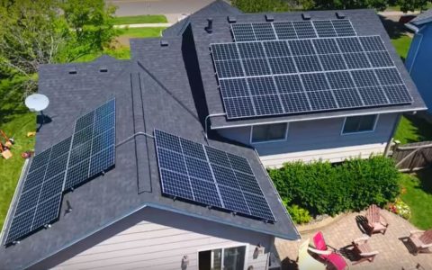 number one solar company in Melbourne