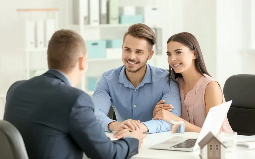 Mortgage Broker in Stirling