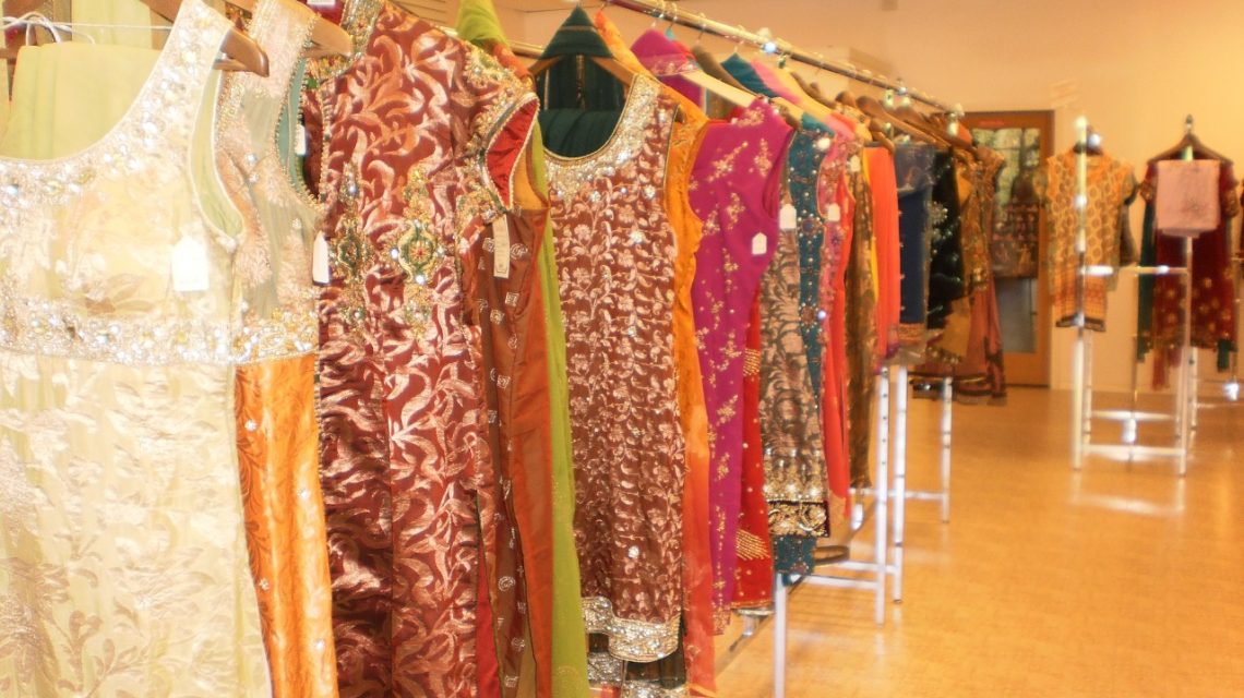 Indian traditional dress store Canning Vale