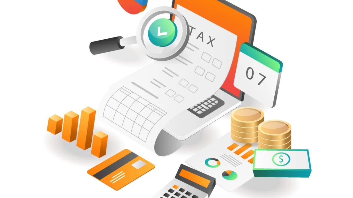 tax accountant in Perth