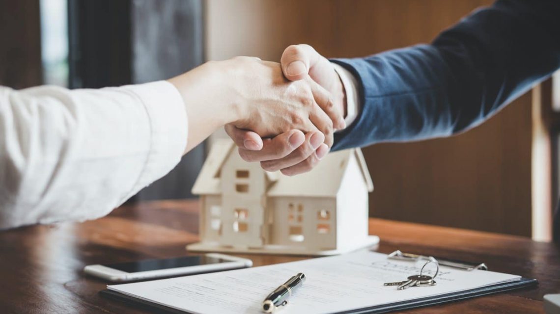 real estate agent in Canning Vale