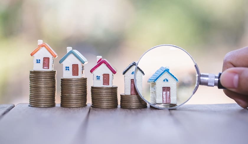 Real estate market Wanneroo