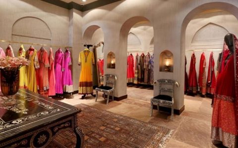 Indian traditional wear store in Canning Vale