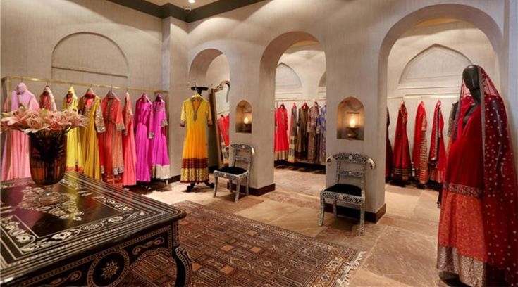Indian traditional wear store in Canning Vale