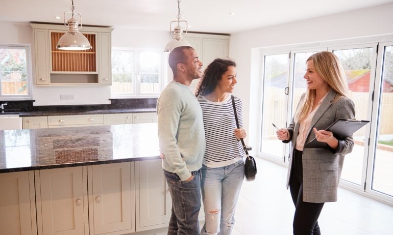best real estate agents in Perth
