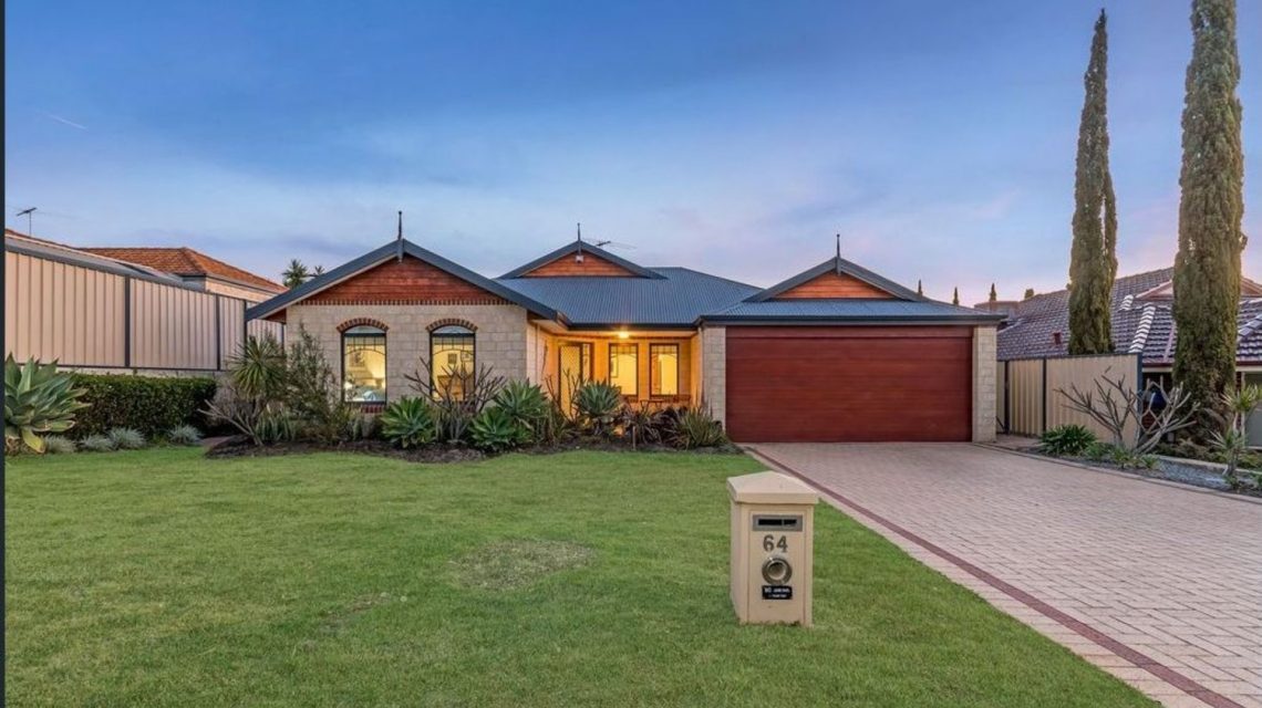 Real estate in Wanneroo