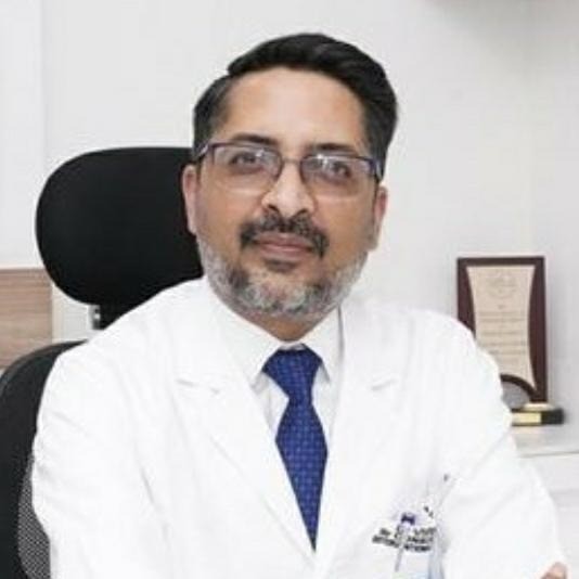 top ten best neurologist in Chandigarh