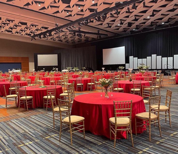 Corporate Event Management Company in Croatia