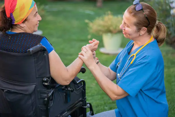 NDIS supported independent living Perth