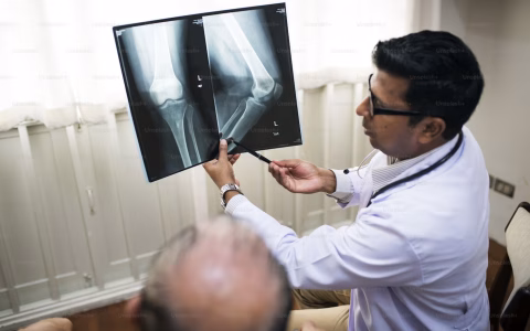 knee replacement surgery in Jaipur