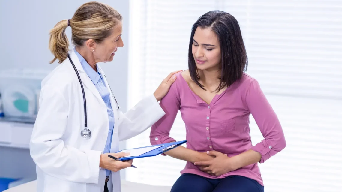 best gynecologist in Panchkula