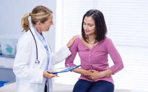 best gynecologist in Panchkula