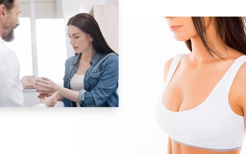 best breast augmentation surgeon in India