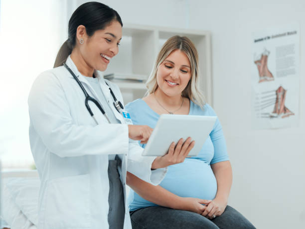 Gynecologist Robotic Surgeon in Mohali