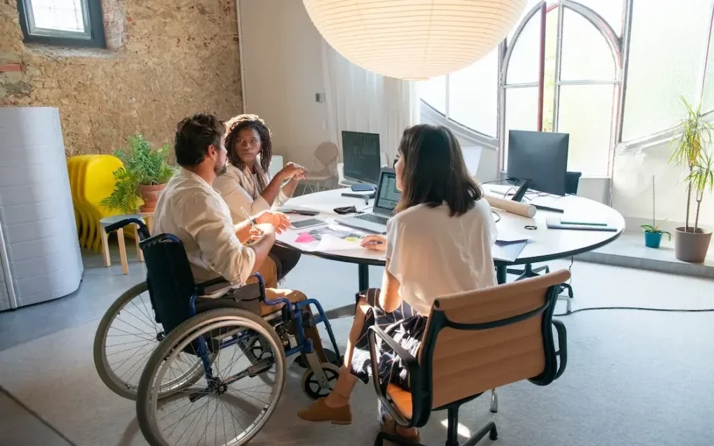 NDIS support coordination Perth