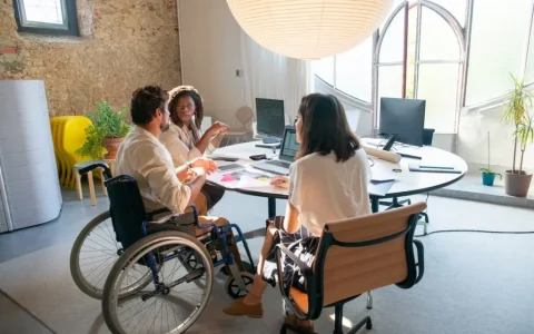 NDIS support coordination Perth