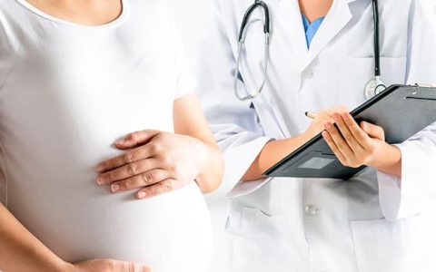 female gynaecologist in Chandigarh