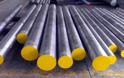 Forging Round Suppliers in Mandi Gobindgarh, Punjab