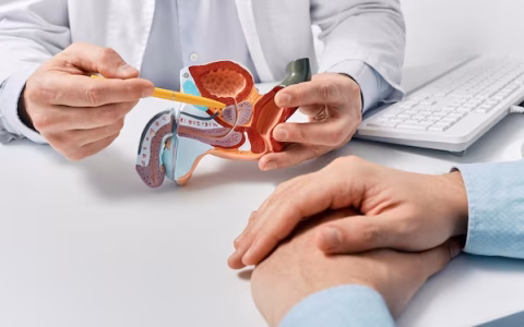 Urologist in Dwarka, Delhi