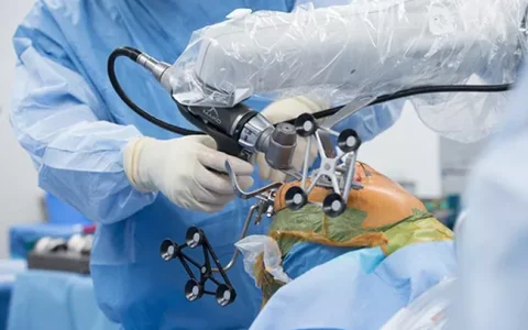 Hip Replacement Surgeon in Chandigarh