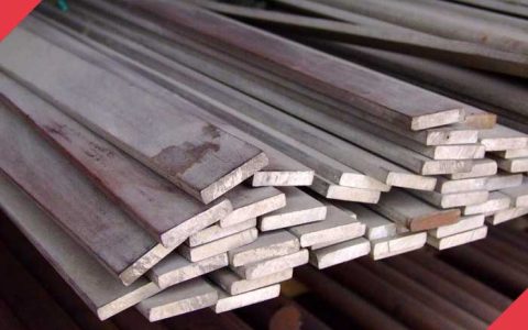 Graded Flat Bar Suppliers in Punjab