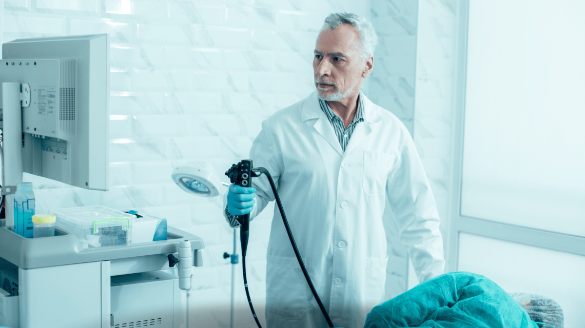 affordable endoscopy in Dwarka Delhi