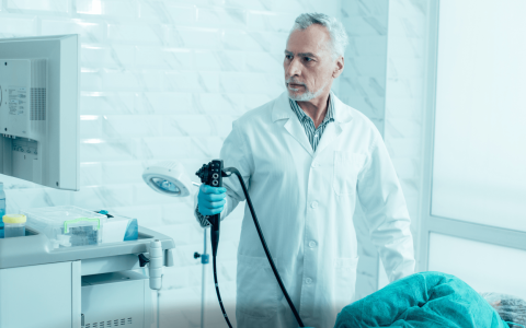 affordable endoscopy in Dwarka Delhi
