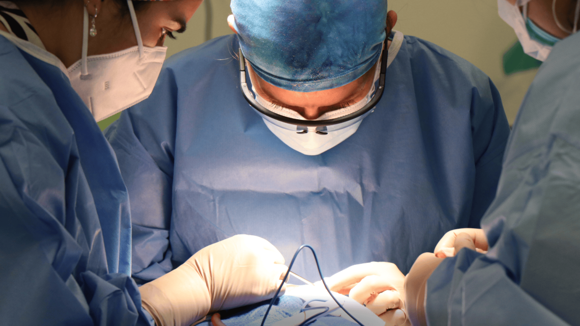 Best Plastic Surgeon in Chandigarh