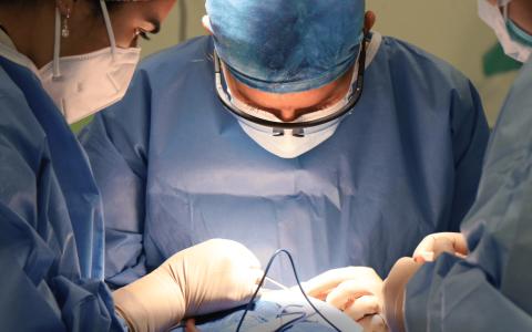 Best Plastic Surgeon in Chandigarh