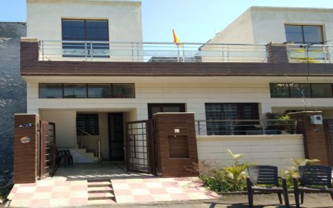 Independent houses in Mohali
