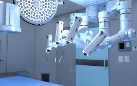 robotic surgery in Mumbai