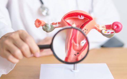 Robotic Uterus Removal Surgery in Mohali