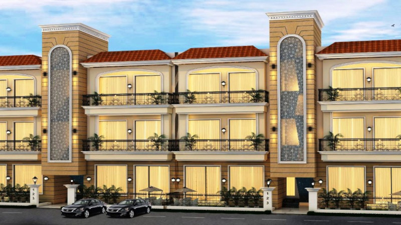 flats for sale in Kharar