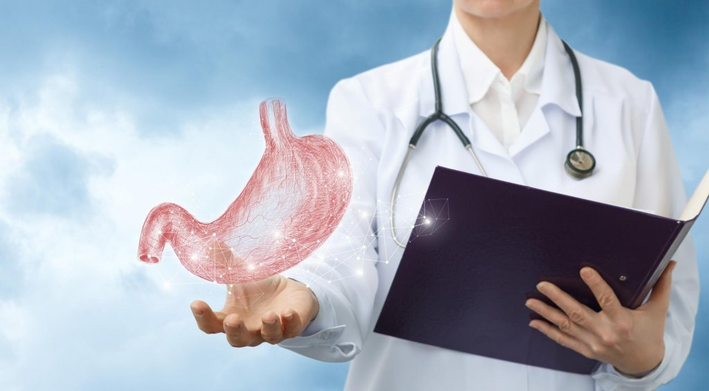 best gastroenterologist in Chandigarh