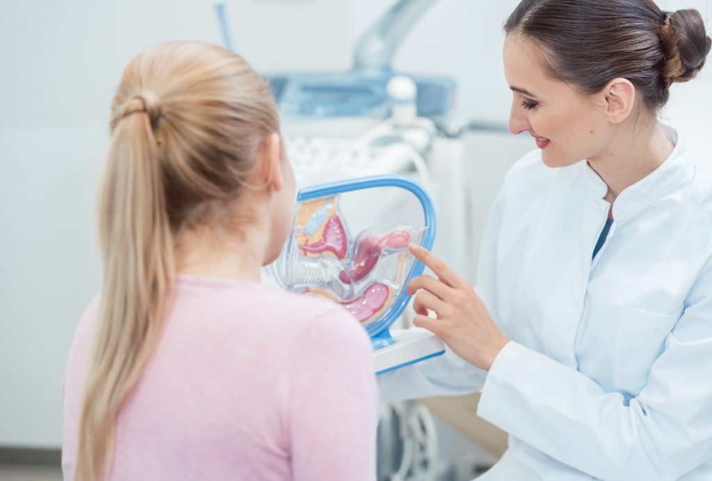 Best Gynae Doctor in Chandigarh