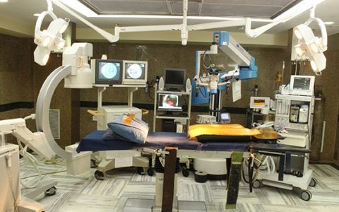 Orthopedic Hospital in Mumbai