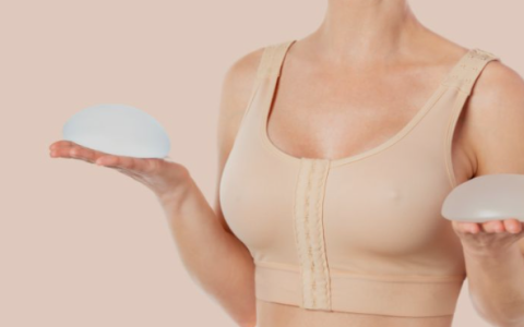 breast augmentation cost in Chandigarh
