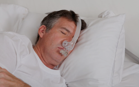 sleep apnea treatment in Chandigarh